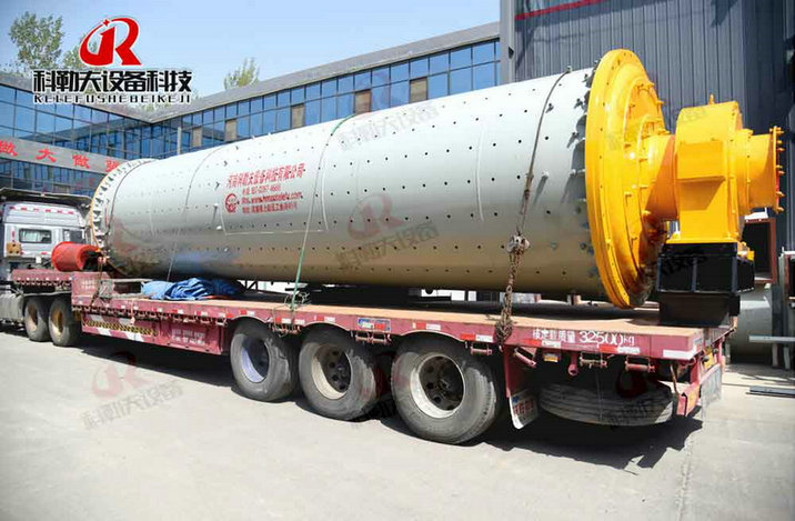 FortLauderdale annual output of 300,000 tons fly ash mill equipment delivery, equipped with fly ash special ball mill, efficient separator, bucket elevator, multistage dust removal device