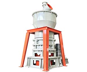 Calcium Carbonate Micro powder Mill